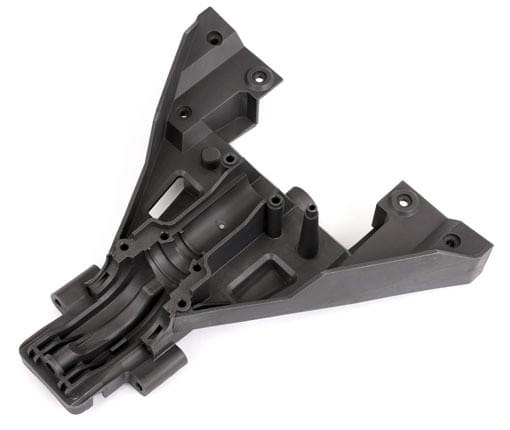 Cellule Avant Inferieur Traxxas 7828 - Breizh Modélisme.