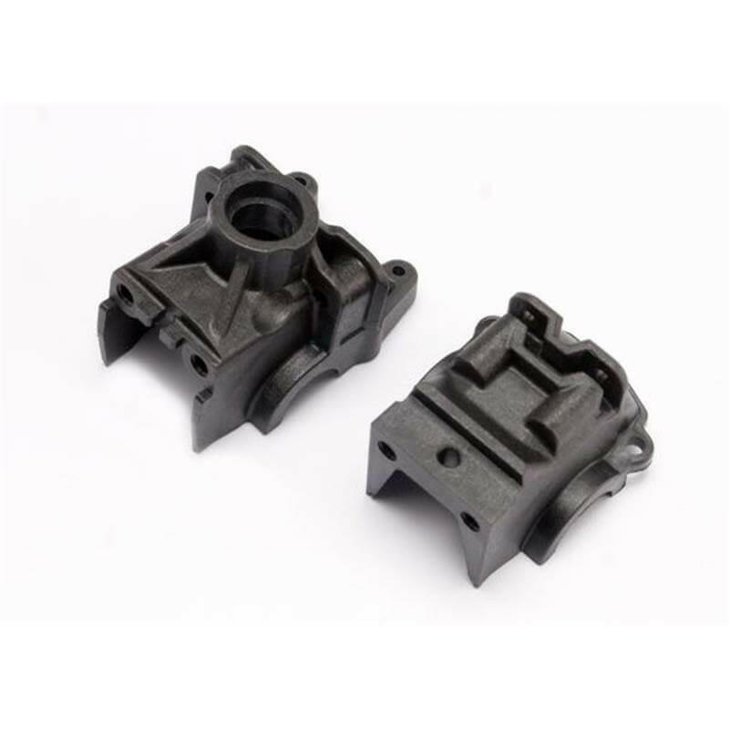 Cellule de différentiel avant - Traxxas 6881 - Breizh Modélisme.