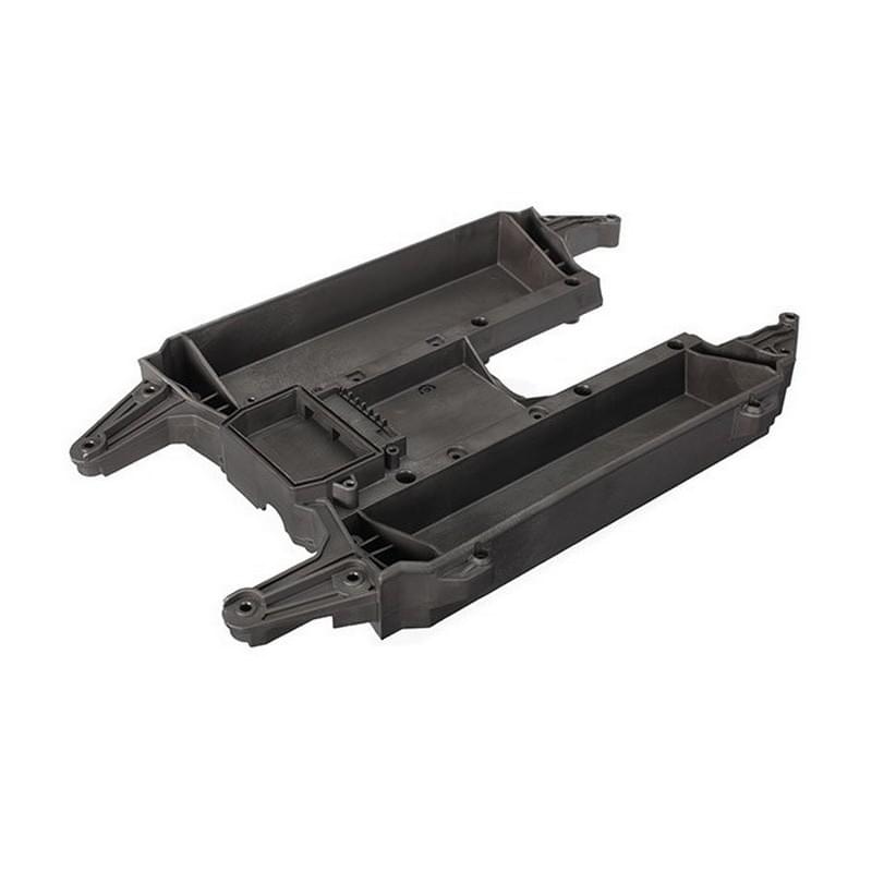 Châssis XMaxx - Traxxas 7722 - Breizh Modélisme.