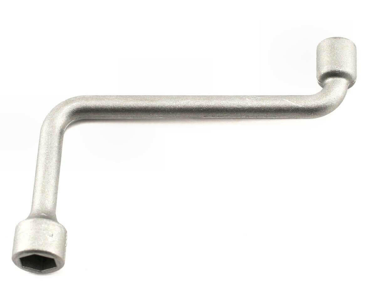 Clé à 8/7mm coudée Traxxas 3980 - Breizh Modélisme.