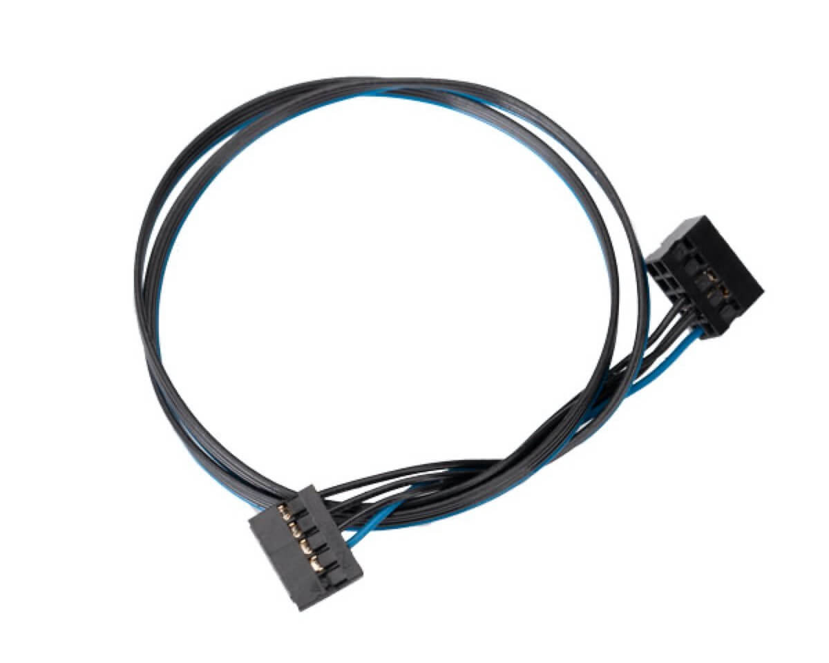 Cordon Data Link, extension de télémétrie Traxxas 6565 - Breizh Modélisme.