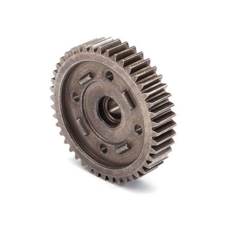 Couronne de différentiel 44dts Maxx - Traxxas 8988 - Breizh Modélisme.