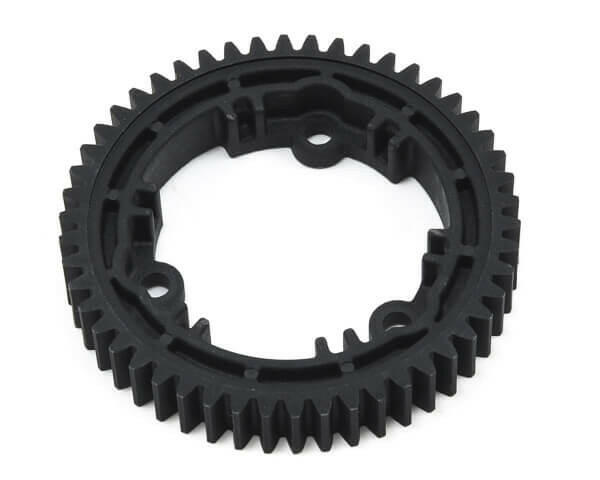 Couronne de transmission 50 dents xo-1 - Traxxas TRX6448 - Breizh Modélisme.