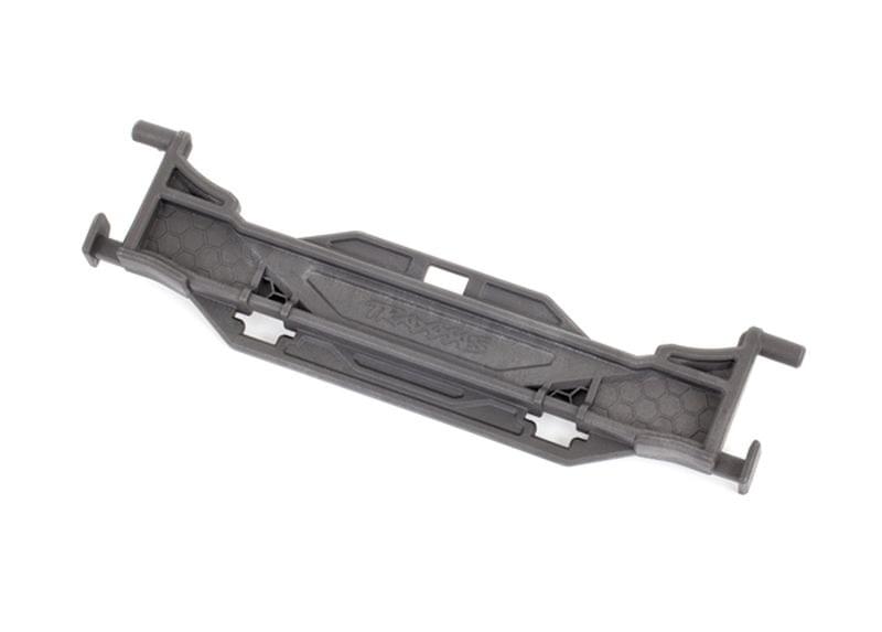 Couvercle de batterie Traxxas sledge 9627 - Breizh Modélisme.