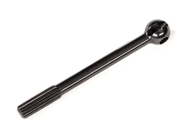 Demi cardan externe pour essieu en acier 9051X/9052X (x1) - Traxxas 9055X - Breizh Modélisme.