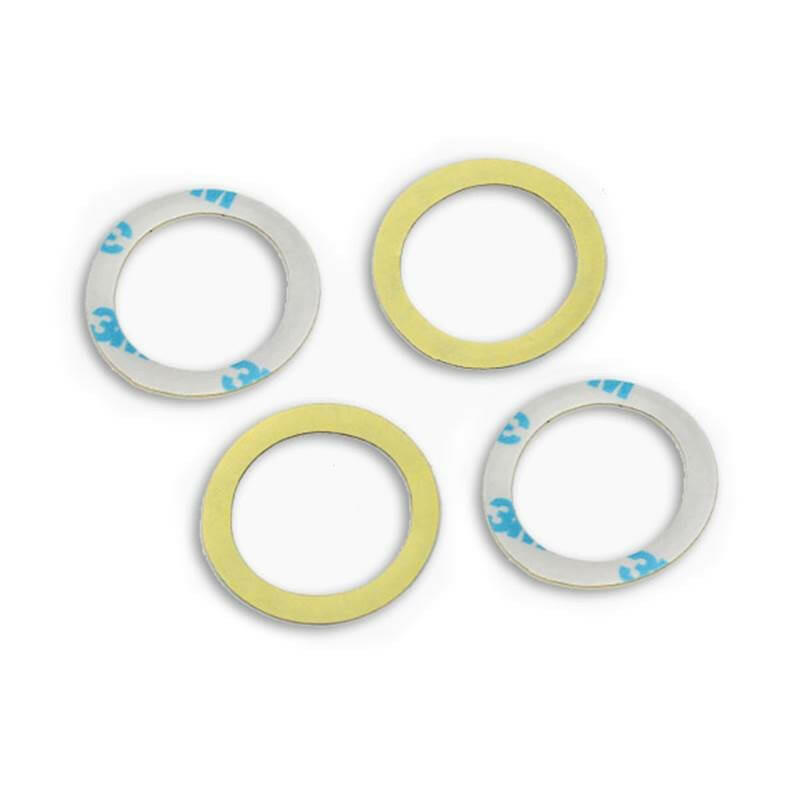 Double face fixation module sonore - Traxxas 6581 - Breizh Modélisme.