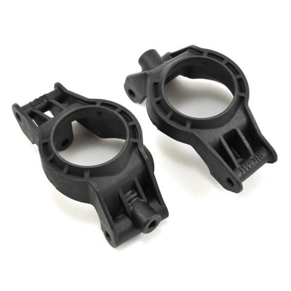 Etriers de Fusées Gauche et Droit X MAXX 1/8 - Traxxas 7732 - Breizh Modélisme