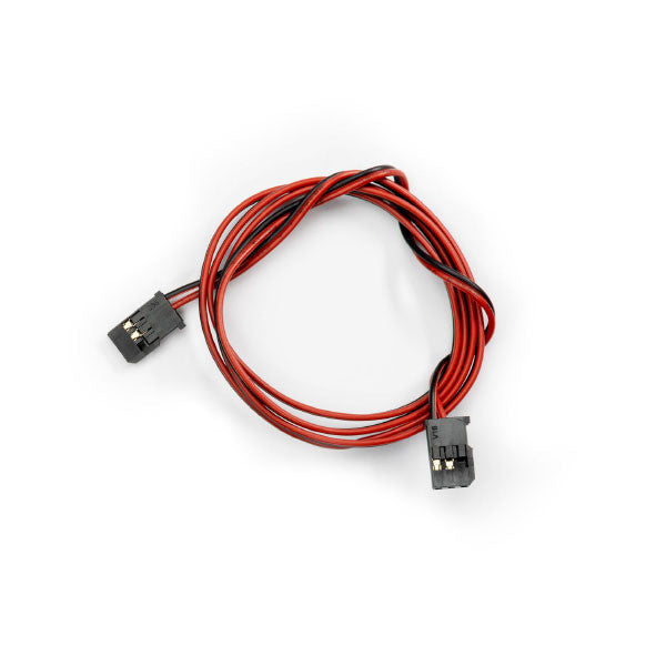 Faisceau de led extérieur pour remorque 10350 - Traxxas 10348 - Breizh Modélisme.