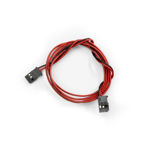 Faisceau de led extérieur pour remorque 10350 - Traxxas 10348 - Breizh Modélisme.