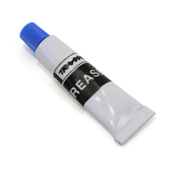 Graisse silicone - Traxxas 1647 - Breizh Modélisme.