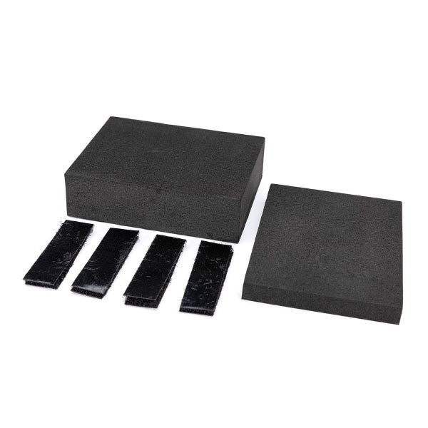 Inserts en mousse - adaptateurs pour modèles 1/16 et 1/18 - Traxxas 8794 - Breizh Modélisme.