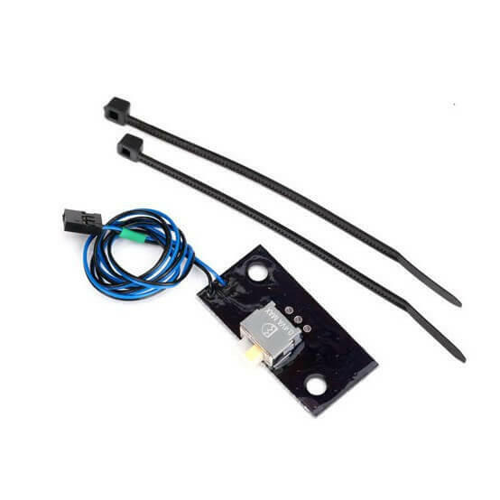 Interrupteur d'alimentation pour LED TRX4 Traxxas 8037 - Breizh Modélisme.