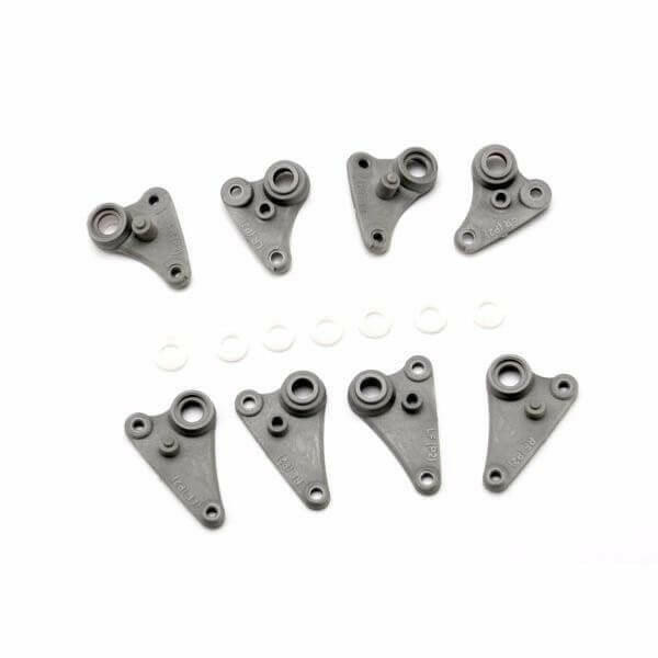 Kit basculeur - Traxxas TRX7158 - Breizh Modélisme.