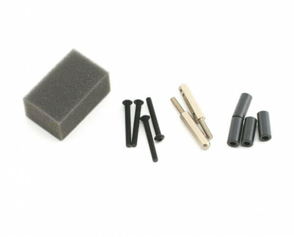 Kit d'extension de batterie - Traxxas 3725X - Breizh Modélisme.