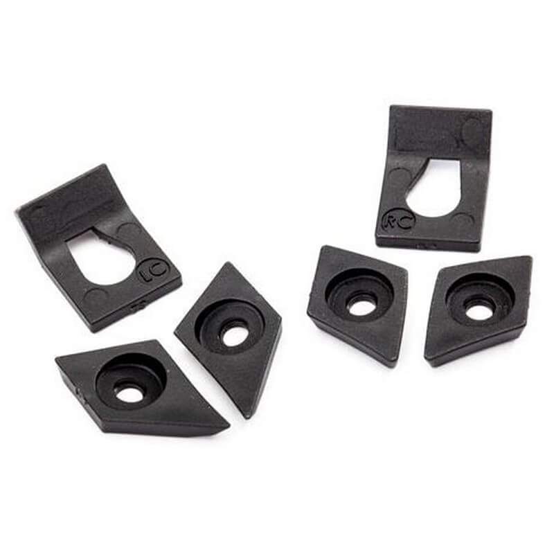 Kit de renforcement de carrosserie Maxx - Traxxas 8910 - Breizh Modélisme.