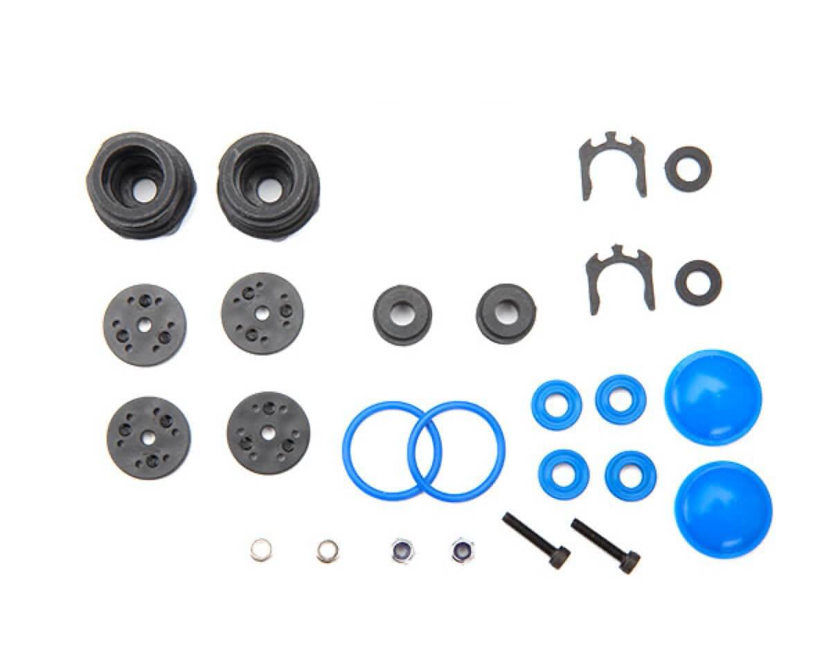 Kit de réparation amortisseurs GT- Maxx - Traxxas 8962 - Breizh Modélisme.