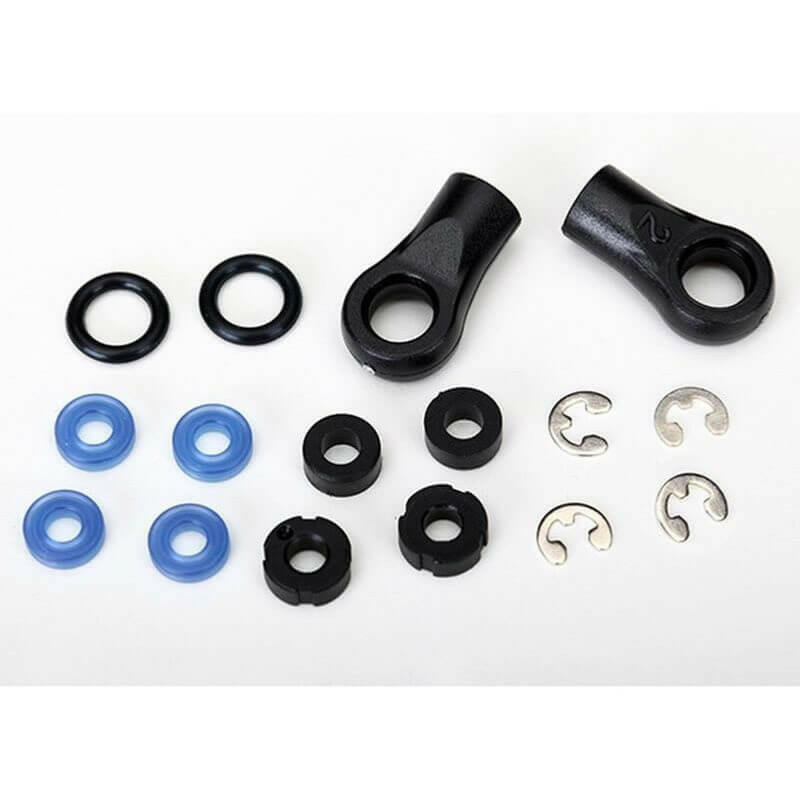 Kit de réparation amortisseurs GTS - Traxxas 8262 - Breizh Modélisme.