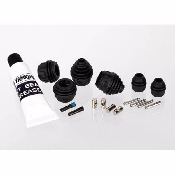 Kit de réparation CVD acier - Traxxas TRX6757 - Breizh Modélisme
