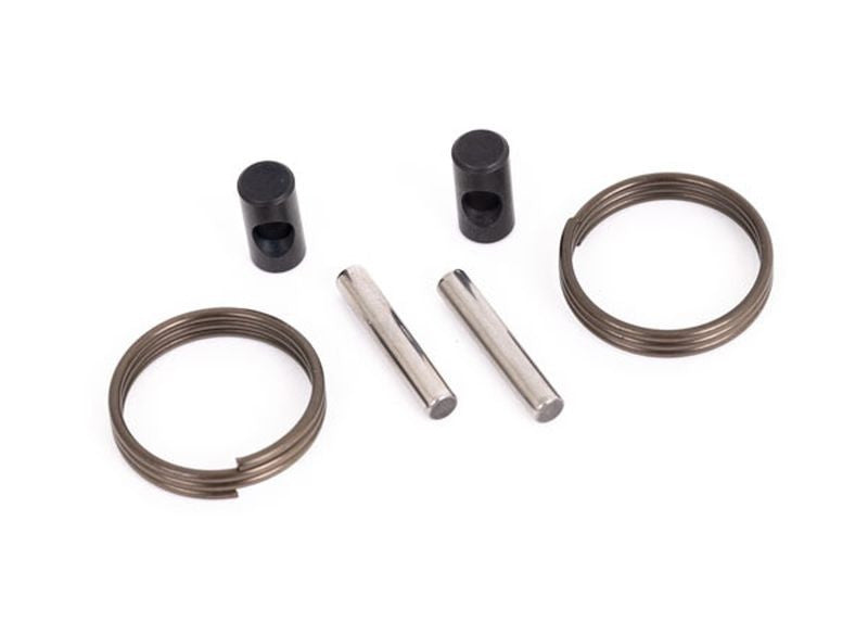 Kit de reparation pour cardans (x2) Traxxas sledge 9551 - Breizh Modélisme.