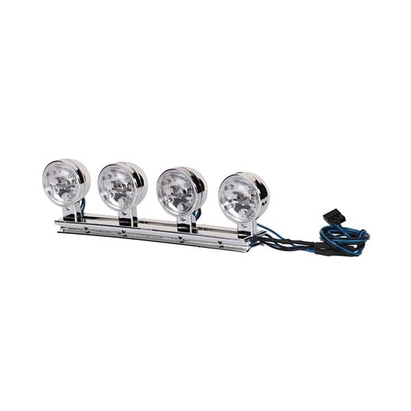 Kit led pour arceau de sécurité 9262 - 9264 - Breizh Modélisme.