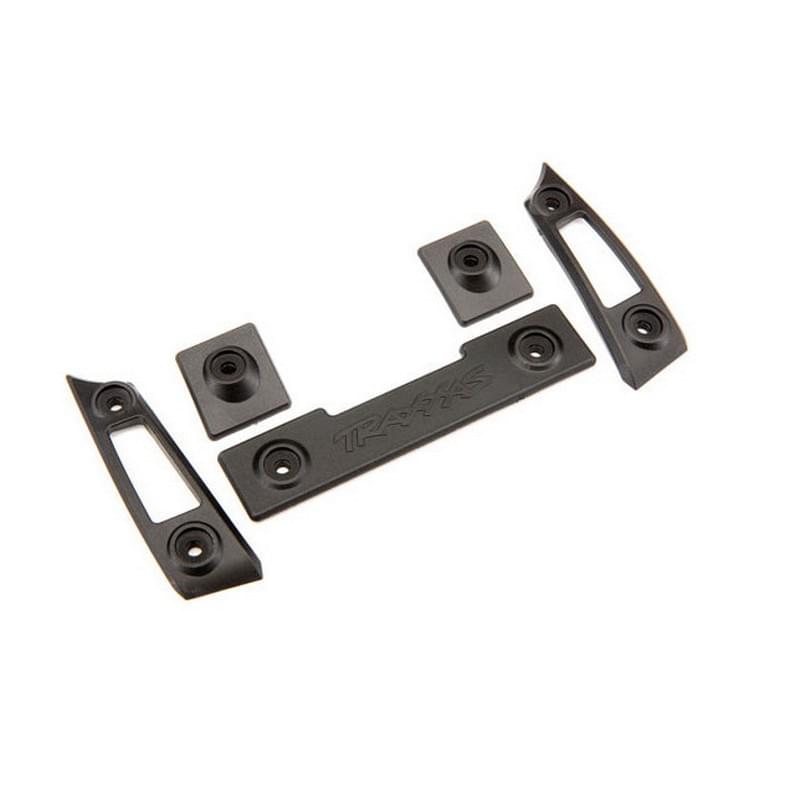 Kit Renforcement de Carrosserie E-Revo 2.0 - Traxxas 8610 - Breizh Modélisme.