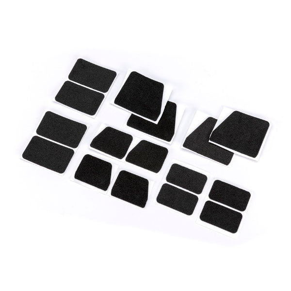 Mousse pour stand TRX8796 et TRX8797 - Traxxas 8793 - Breizh Modélisme.