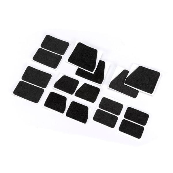 Mousse pour stand TRX8796 et TRX8797 - Traxxas 8793 - Breizh Modélisme.