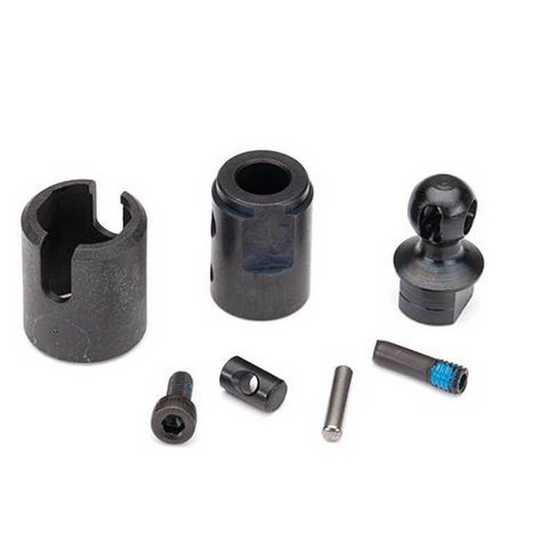 Noix de Sortie de Différentiel TRX-6 Mercedes G 63 - Traxxas 8849 - Breizh Modélisme.