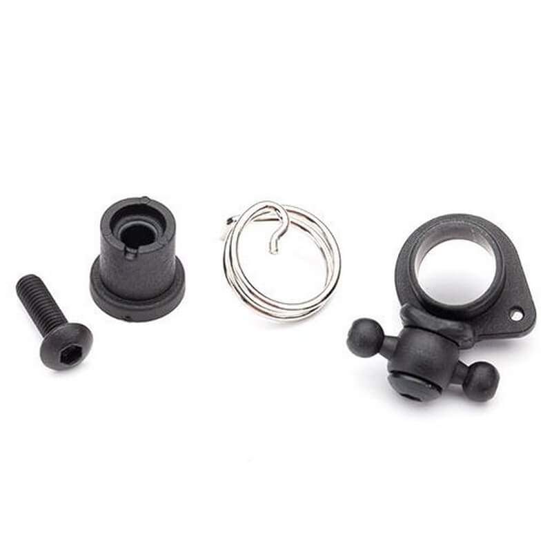 Palonnier de Servo pour Verrouillage de Différentiel TRX-6 Mercedes G 63 - Traxxas 8843 - Breizh Modélisme.