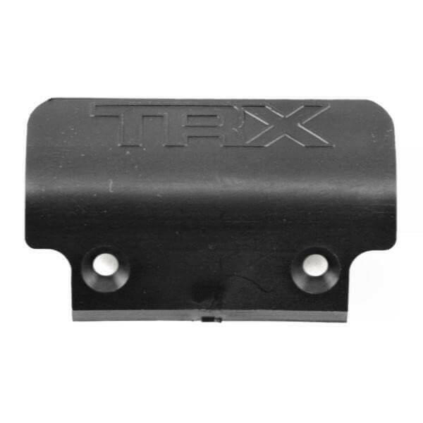 Pare choc AV - Traxxas 2735 - Breizh Modélisme.