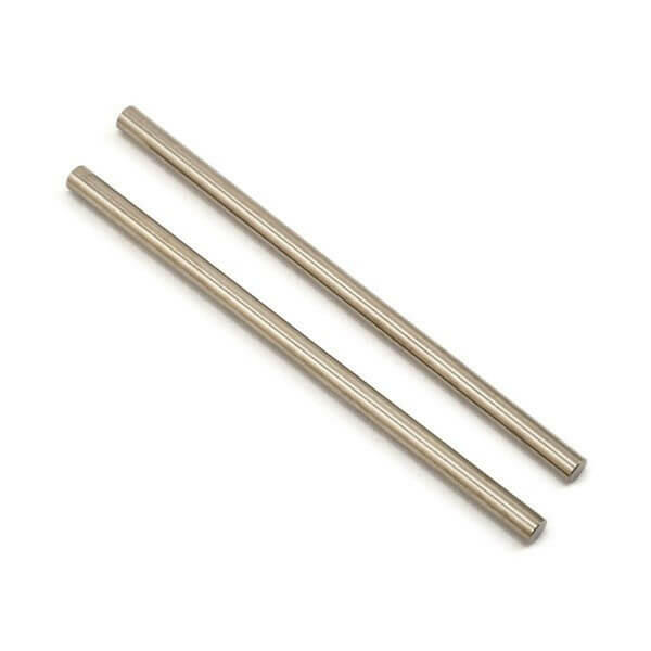 Traxxas TRX7741 Perni Sospensione In Acciaio Temprato 4x85mm (2 Pezzi) - Ricambio Originale Per Auto RC - 6