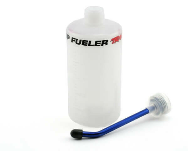 Pipette a carburant 500ml - Traxxas 5001 - Breizh Modélisme.