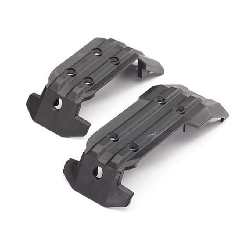 Plaque de protection Avant / Arrière Maxx - Traxxas 8944 - Breizh Modélisme.