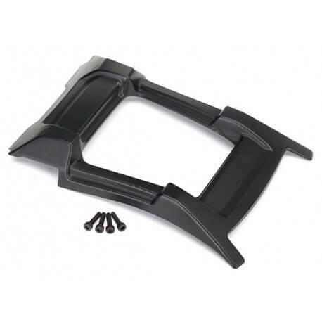 Plaque de protection de toit - Traxxas 8617 - Breizh Modélisme.