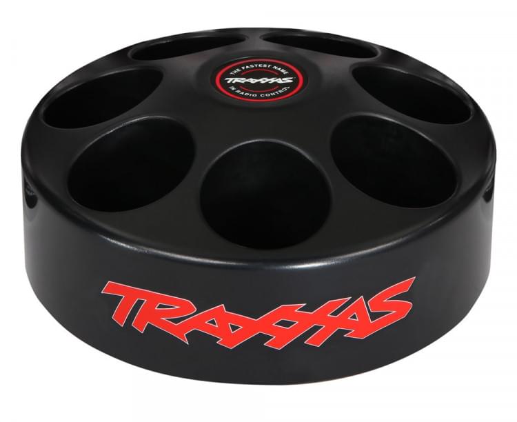 Présentoir carrousel Rotatif - Traxxas 5038 - Breizh Modélisme.