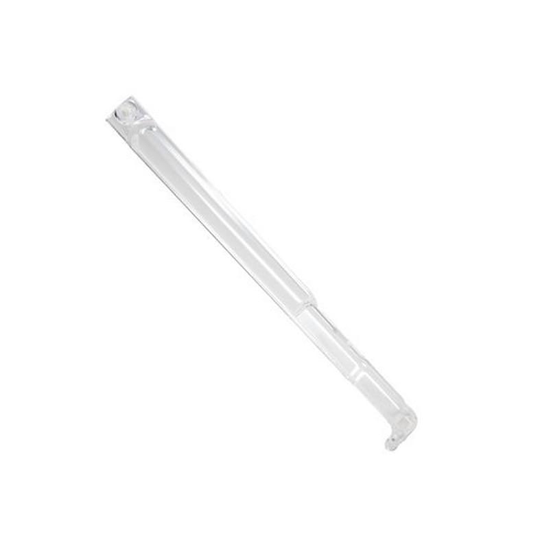 Protection de cardan central pour Traxxas Hoss - Traxxas 9041 - Breizh Modélisme.