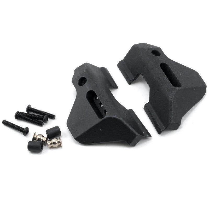 Protection de Triangle de Suspension arrière (x2) - Traxxas 6733 - Breizh Modélisme.