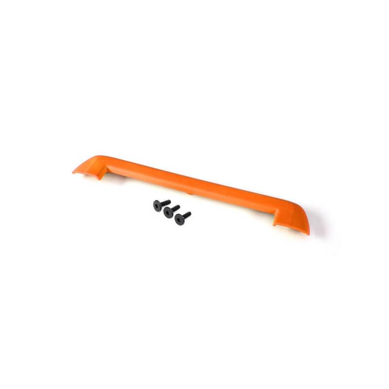 Protection Hayon Orange Maxx - Traxxas 8912T - Breizh Modélisme.