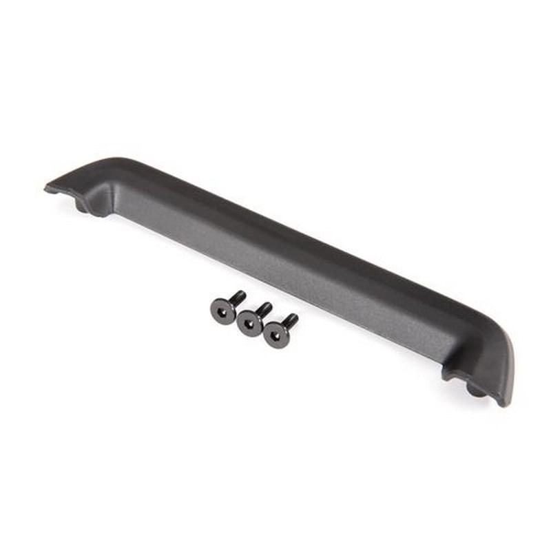 Protection Hayon pour Traxxas Hoss - Traxxas 9012 - Breizh Modélisme.