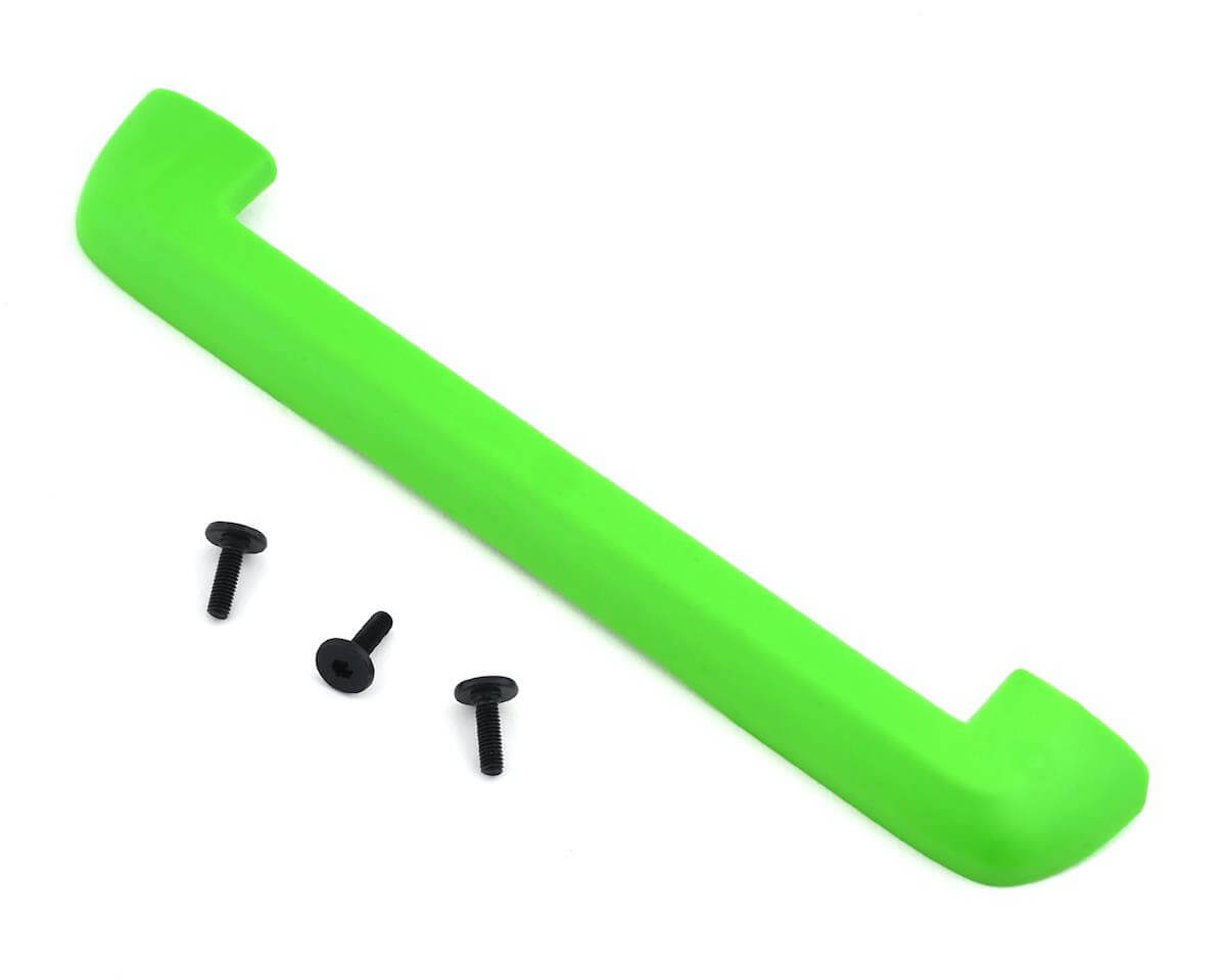 Protection Hayon Verte Maxx - Traxxas 8912G - Breizh Modélisme.