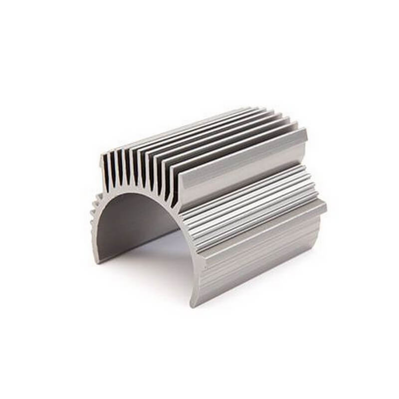 Radiateur moteur Velineon 540XL - Traxxas 3462 - Breizh Modélisme.