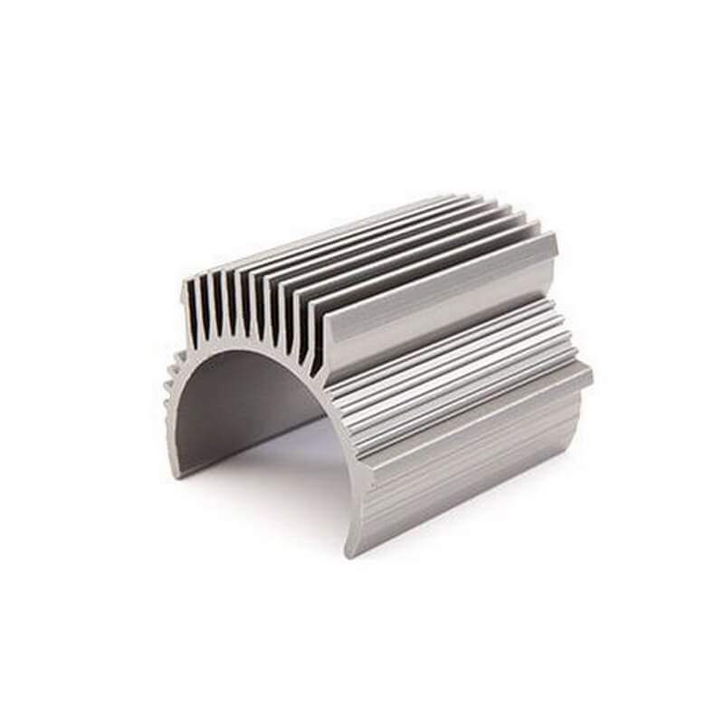 Radiateur moteur Velineon 540XL - Traxxas 3462 - Breizh Modélisme.