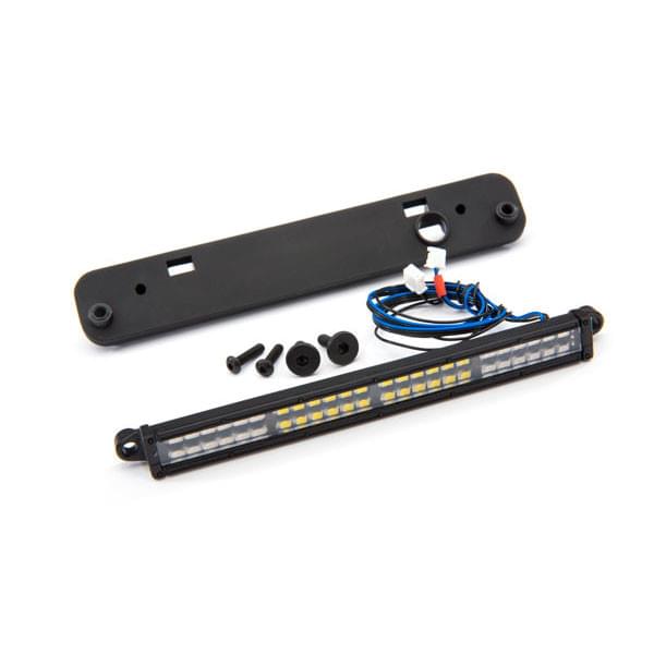 Rampe A Led Arriere (100MM) Traxxas 7883 - Breizh Modélisme.