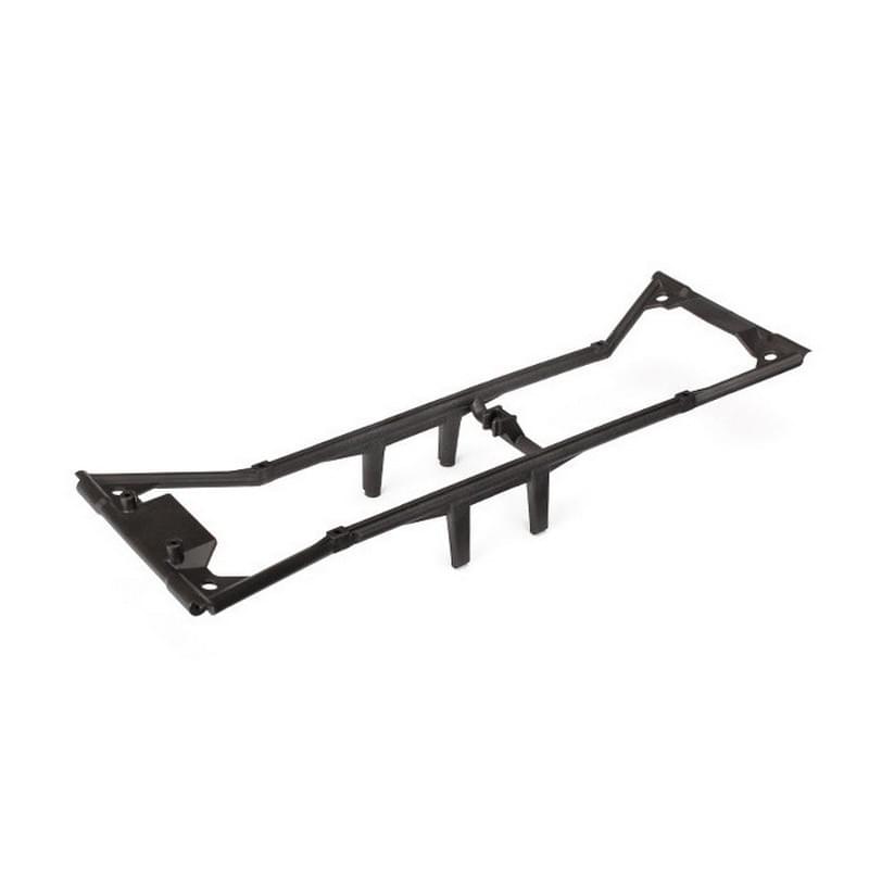 Renfort châssis supérieur X MAXX - Traxxas 7714X - Breizh Modélisme.
