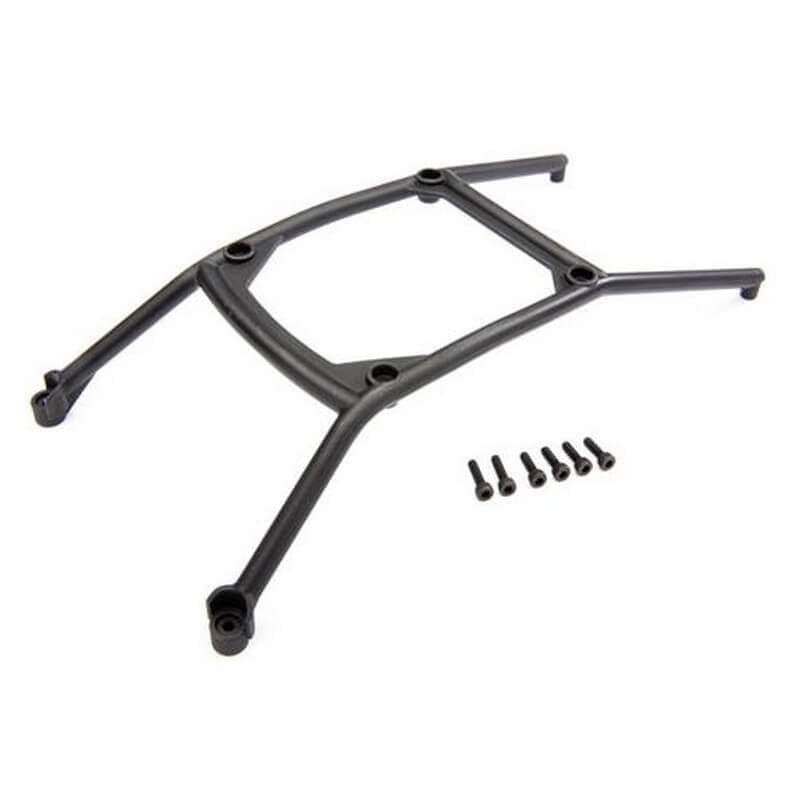 Renfort de carrosserie Maxx - Traxxas 8913 - Breizh Modélisme.