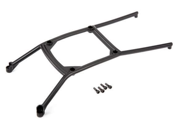Renfort de carrosserie WideMaxx - Traxxas 8913R - Breizh Modélisme.