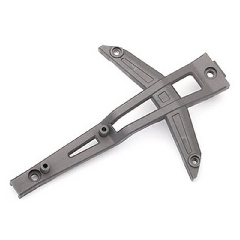 Renfort de châssis Avant Maxx - Traxxas 8921 - Breizh Modélisme.
