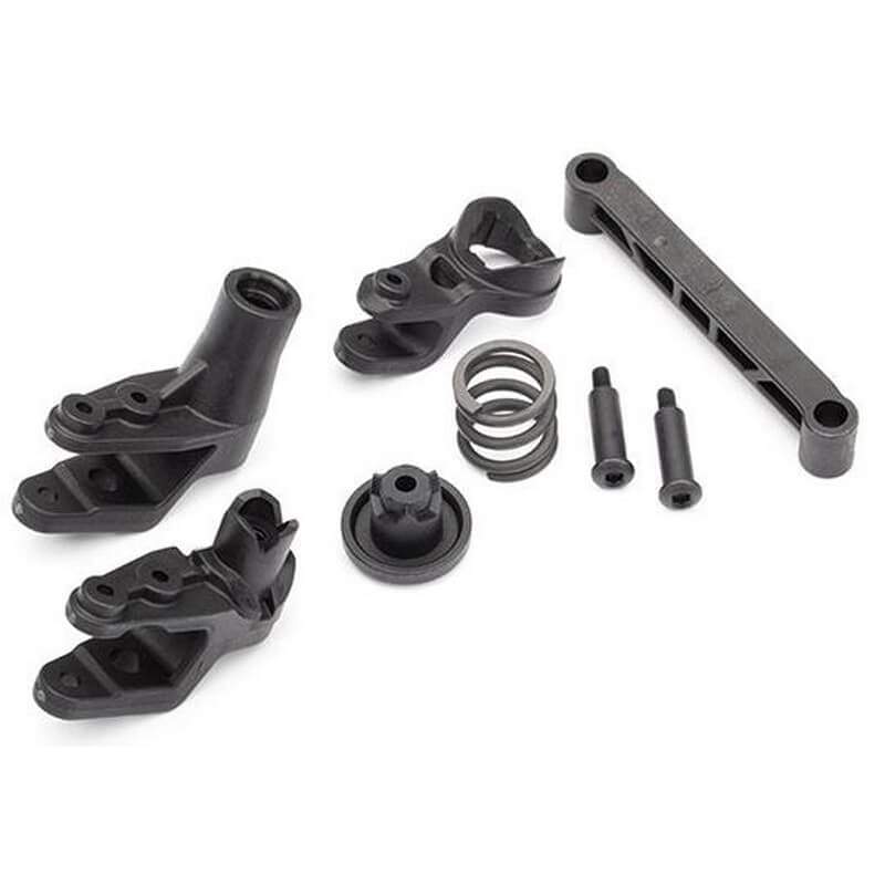 Renvoi de sauve servo Gauche / Droit Maxx - Traxxas 8946 - Breizh Modélisme.
