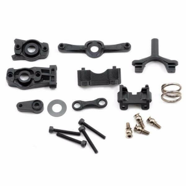 Sauve servo 1/16 Slash-e-Revo - Traxxas 7043 - Breizh Modélisme.