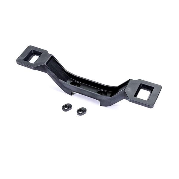Support carrosserie avant (pour carrosserie sans clips) - 10124 - Breizh Modélisme.